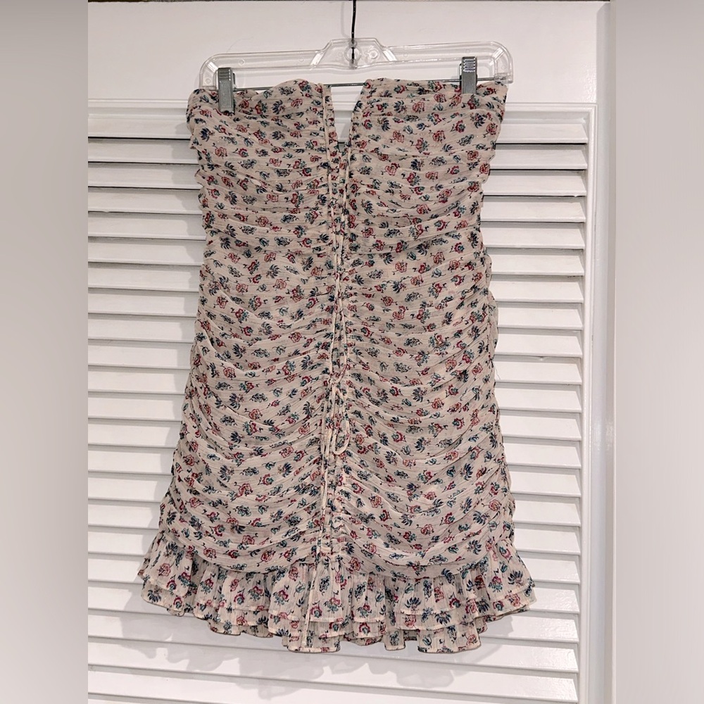 Zara women halter top - small / NWT